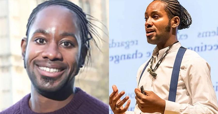 Στο φάσμα του Αυτισμού: Στα 11 δεν μιλούσε, στα 18 δεν μπορούσε να διαβάσει, στα 37 έγινε ο νεότερος καθηγητής στο Κέμπριτζ