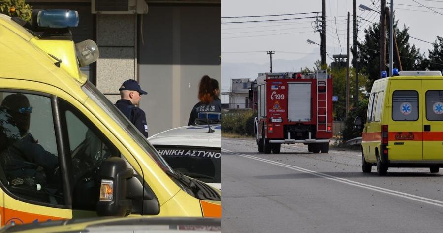 Θλίψη στη Κέρκυρα: Σκοτώθηκε 27χρονος σε τροχαίο, το αμάξι καρφώθηκε σε στάση λεωφορείου