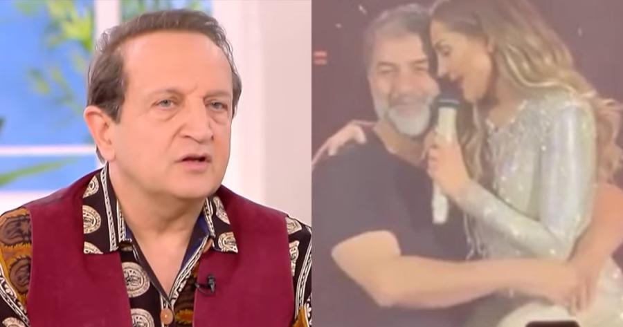 Τα είπε όλα ο Σπύρος Μπιμπίλας: Με λίγα λόγια λέει αυτά που σκεφτόμαστε για τον Βασίλη Μπισμπίκη