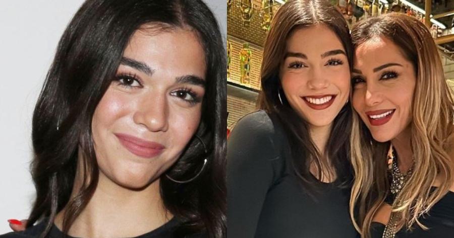 «Χτίζει» σώμα η Μελίνα Νικολαΐδη: Η φωτογραφία από το γυμναστήριο με κοιλιακούς φέτες που μας άφησε άφωνους