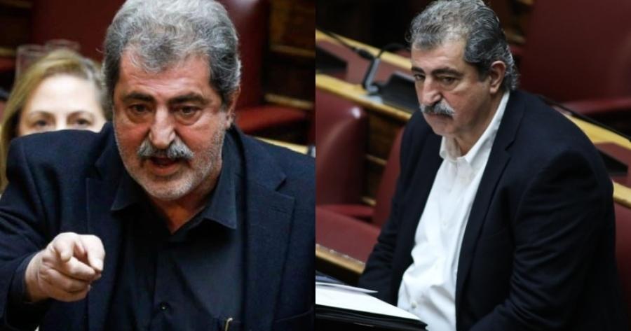 «Με τον Παύλο»: Τεράστιο κύμα υποστήριξης μέσα σε λίγες ώρες, 15.000 άτομα είναι δίπλα στον Παύλο Πολάκη