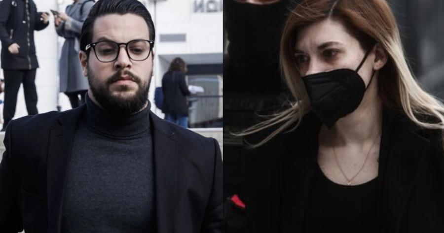 Την «καίει» στη κατάθεση του: Ο Μάνος Δασκαλάκης αποκαλύπτει για τη Ρούλα Πισπιρίγκου και για κάθε περιστατικό με τα παιδιά