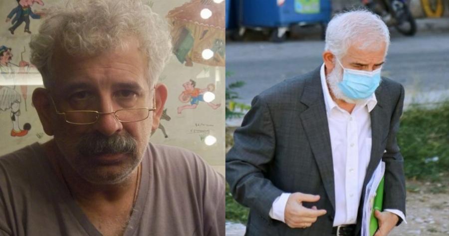 Κάνει το επόμενο βήμα ο Πέτρος Φιλιππίδης: Η μεγάλη απόφαση μετά τη δικαστική απόφαση, στο πλευρό του η σύζυγός του