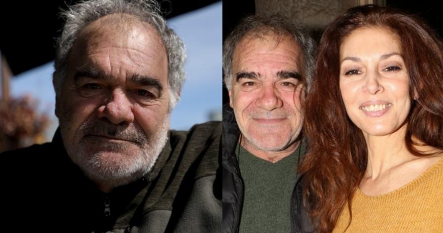 Ψηλός αεροπόρος και ένας κούκλος: Αυτός είναι ο “άγνωστος” γιος του Γιάννη Μποσταντζόγλου, ο Μέντης και η ομοιότητα με τον πατέρα του