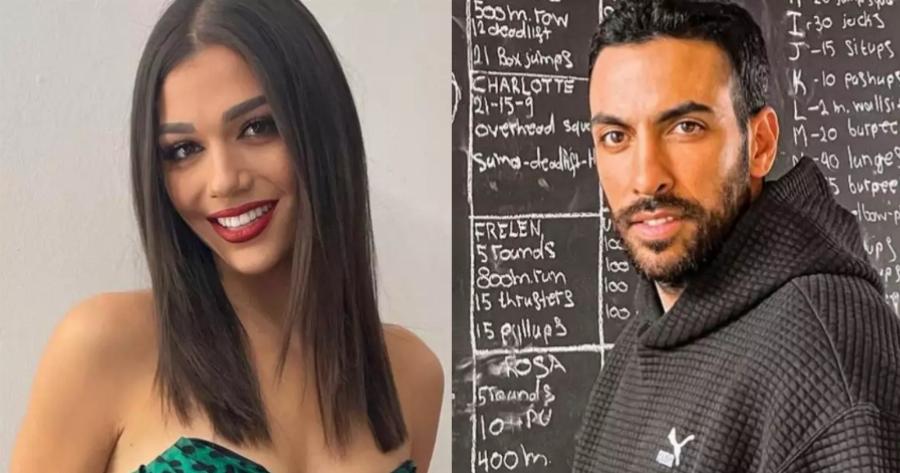 Δεν κρύβεται ο έρωτας: Η Μελίνα Νικολαΐδη λιώνει για τον Αλέξανδρο και το δείχνει με μια τρυφερή ανάρτηση