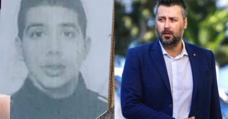 Τραγωδία στο Ηράκλειο: Αυτός είναι ο 21χρονος που «έσβησε» ξαφνικά στο σπίτι του, συγκλονισμένος ο Καλλιάνος