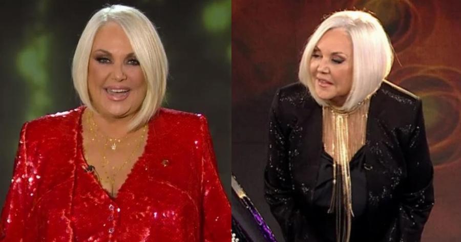 Τρέχουν και δεν φτάνουν στο κανάλι: Άσχημα τα νέα για τη Ρούλα Κορομηλά και για το «Σπίτι με το MEGA»