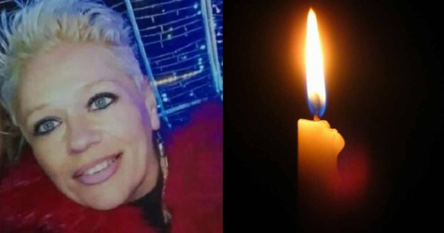 Θρήνος στη Λάρισα: Πέθανε ξαφνικά η 43χρονη Χριστίνα Χαβίλα και αφήνει πίσω της 3 παιδάκια