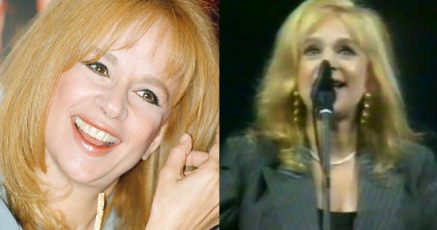 Μοναδική Αλίκη Βουγιουκλάκη: Την γιούχαραν στο Φεστιβάλ Θεσσαλονίκης, είπε 2 λέξεις και σείστηκε το θέατρο από τα χειροκροτήματα