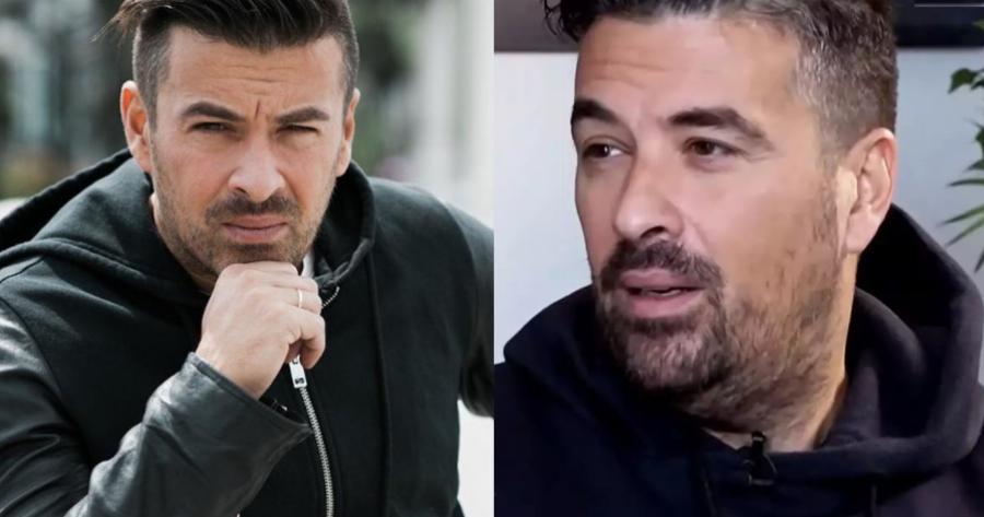 “Πέρασα καρκίνο, Oύρλιαζα, τα θυμάμαι όλα”: Η κατάθεση ψυχής του Γιάννη Αϊβάζη για την μεγάλη του μάχη