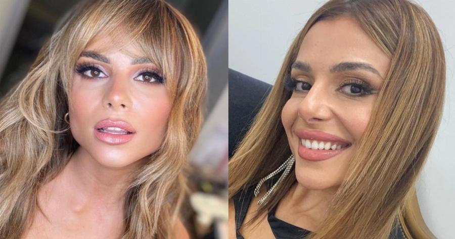 «Δεν ντρέπομαι για την καταγωγή μου»: Η Ελευθερία Ελευθερίου απαντάει με λίγα λόγια στο άγριο κράξιμο