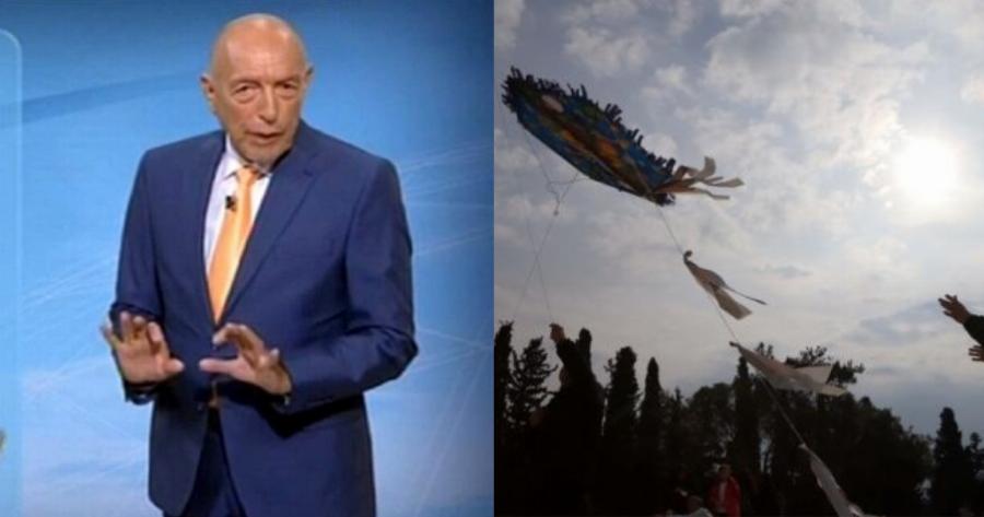 «Ο χειμώνας για εμάς μόλις άρχισε»: Δραματική προειδοποιήση από τον Τάσο Αρνιακό – Τι καιρό θα κάνει τη Καθαρά Δευτέρα;