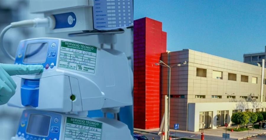 Συγκίνηση στη Πάτρα: Πέθανε 28χρονος στον «Άγιο Ανδρέα» και οι γονείς του αποφάσισαν να δωρίσουν τα όργανα του