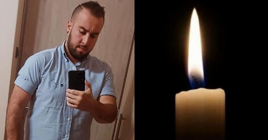 Κλαίει όλο το νησί: Πέθανε ξαφνικά μόλις 28 ετών παλικάρι, ο ποδοσφαιριστής Κώστας Φελουτζής