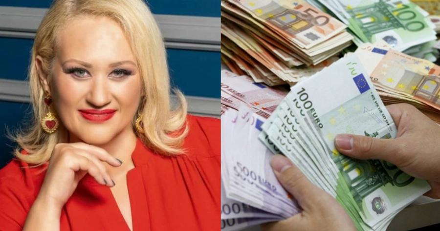 Γεμάτο πορτοφόλι και νέες σχέσεις: Η τύχη χαμογελάει σε τέσσερα ζώδια σύμφωνα με την Άση Μπήλιου