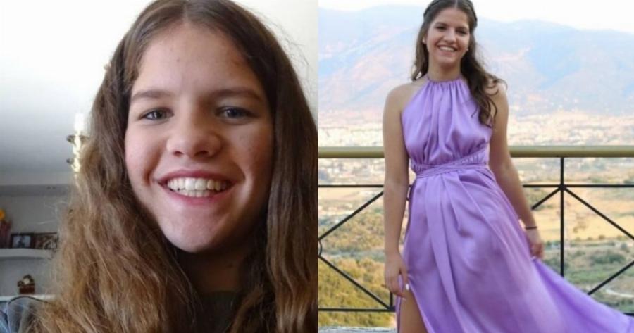 Σπαραγμός για τη μητέρα της 19χρονης Μαρίας: «Μέσα σε δύο μήνες το παιδί μου πέθανε, σε κανέναν γονιό να μη συμβεί»