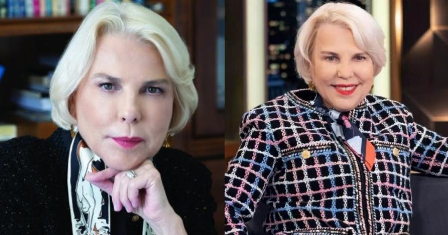 «Δεν είχα λεφτά, καθάριζα τουαλέτες»: Η Λιλή Περγαντά, από το απόλυτο μηδέν «έχτισε» έναν Κολοσσό εκατομμυρίων