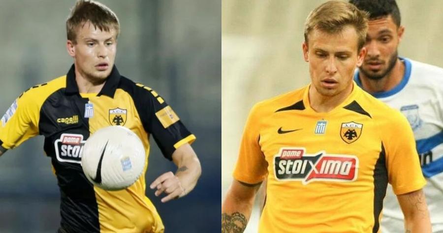 Έπαθε τριπλή ανακοπή: Αγωνία για τον 28χρονο ποδοσφαιριστή της ΑΕΚ που δίνει μάχη για τη ζωή του