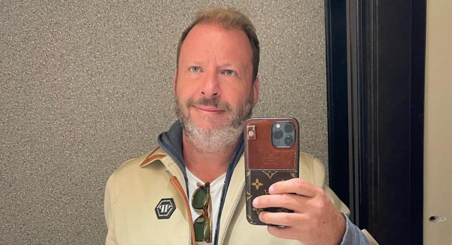 Λέων Γιοχάη: Ο επενδυτής του Dragons’ Den, η οικονομική καταστροφή εκατομμυρίων και το ξεκίνημα από το απόλυτο μηδέν