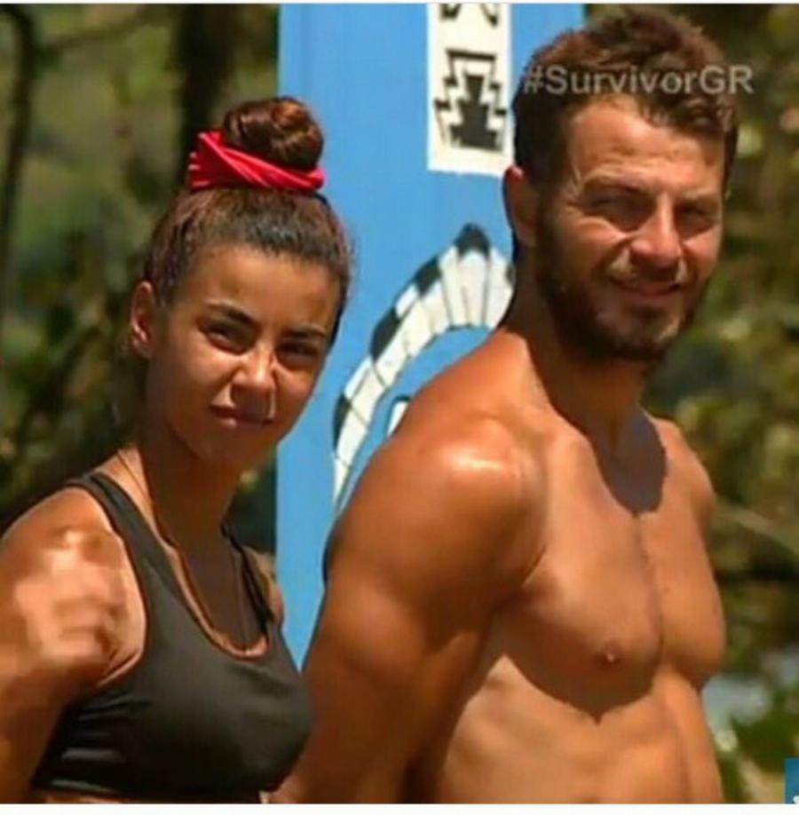 Οι αγαπημένοι του κοινού: Οι 6 παίκτες που φεύγουν για Άγιο Δομίνικο και αλλάζουν εντελώς τις ομάδες στο Survivor