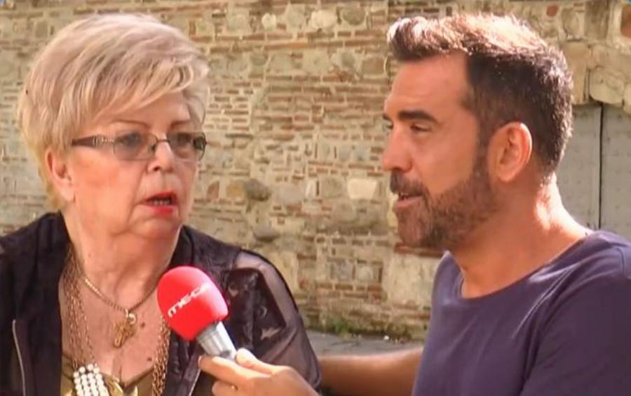 «Τρία χρόνια ήμουν φυτό, κλινήρης»: Το άγνωστο οικογενειακό δράμα που πέρασε η Στέλλα Σολωμίδου και ο θάνατος του παιδιού της