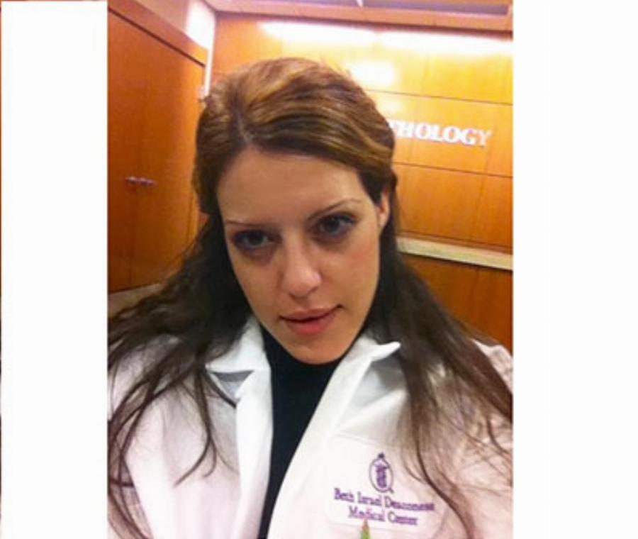 Υπερηφάνεια για την Ελλάδα: Η Αγγελική Ασημάκη ανακάλυψε φάρμακο για τις αρρυθμίες της καρδιάς και διαπρέπει στο Harvard