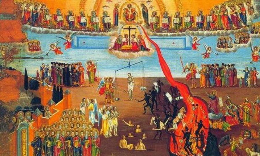 Ψυχοσάββατο: Σήμερα τιμούμε τις μνήμες των νεκρών μας – Τι πρέπει να κάνουμε για τις ψυχούλες τους