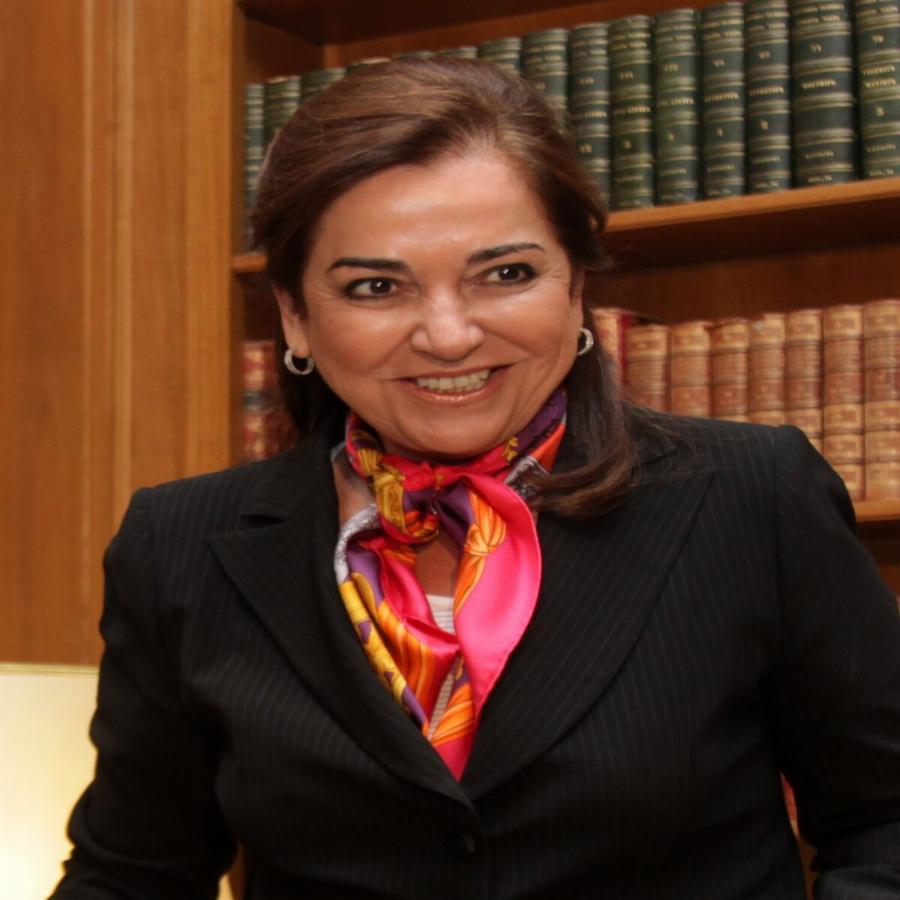 Η εξομολόγηση της Ντόρας Μπακογιάννη για τον καρκίνο: «Λες ”πόσο χρόνο έχω; Μπορεί να είναι ένα Πάσχα”»: