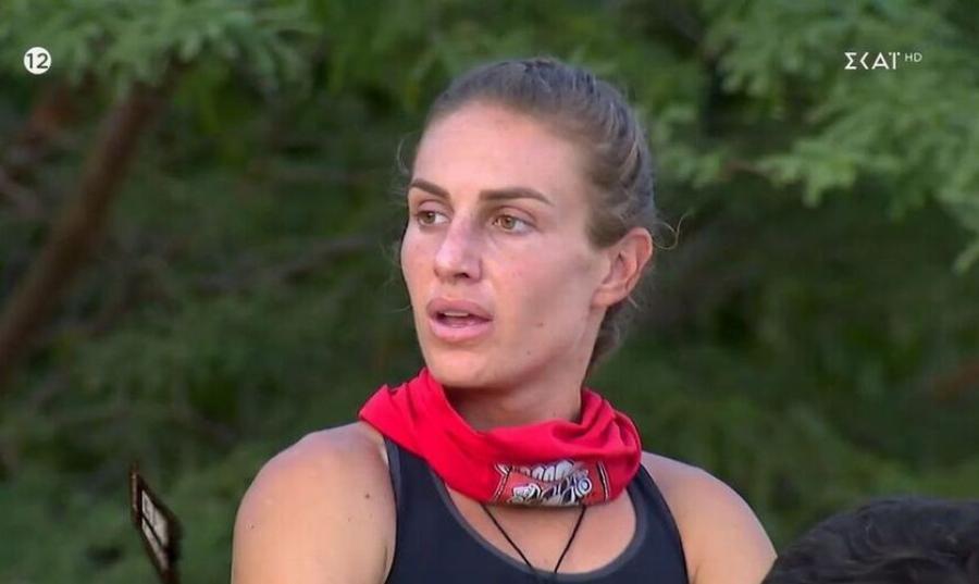 Ούτε να τις δει στο Survivor: Ο Ατζούν έδωσε εντολή να γυρίσει Ελλάδα Δαλάκα και η Ασημίνα