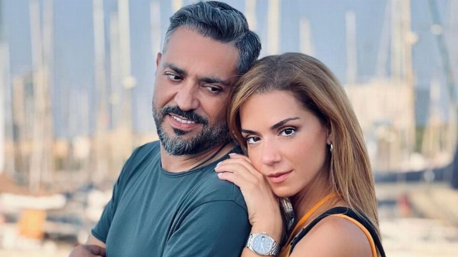 Η Βάσω Λασκαράκη εξομολογείται: «Πριν την “Πολυκατοικία” καθάριζα σκάλες, δούλευα ως σερβιτόρα και πωλήτρια»