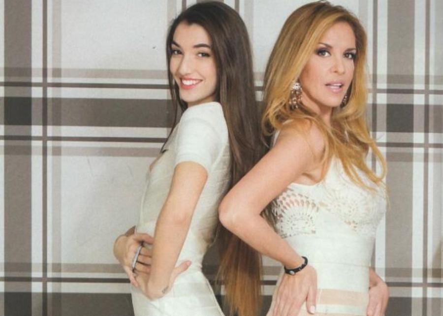 “Ήθελε να μου πάρει το παιδί”: Οι δύσκολες στιγμές της Μαίρης Μηλιαρέση, η δικαστική διαμάχη και οι τσακωμοί