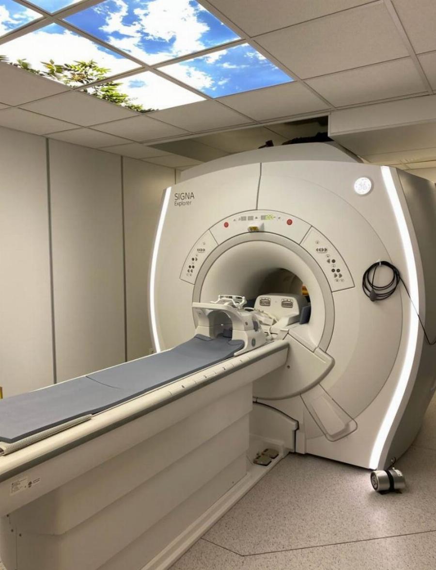 Τραγωδία στη Βραζιλία με 40χρονο δικηγόρο: Βρήκε φριχτό θάνατο στον μαγνητικό τομογράφο