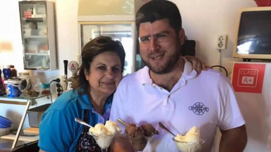 «7 χρόνια γεμάτα πόλεμο, μίσος, έχθρα, κακία»: Σάλος με την τελευταία ανάρτηση του γιου της Μαίρης Παναγάκου που αυτοκτόνησε