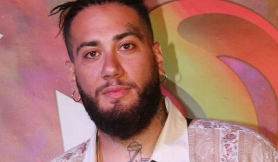 Mente Fuerte: Ο έρωτας με τη Μαρία Σολωμού, η κατάθλιψη, τα φάρμακα και η μάχη με τα κιλά