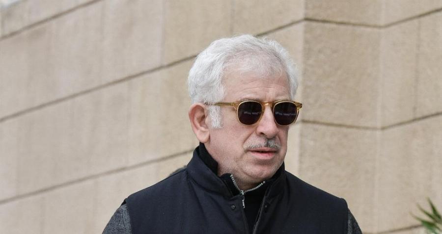 Σε τραγική κατάσταση ο Πέτρος Φιλιππίδης: Χάνει και το τελευταίο του σπίτι στο Σοφικό Κορίνθου σε 7 ημέρες