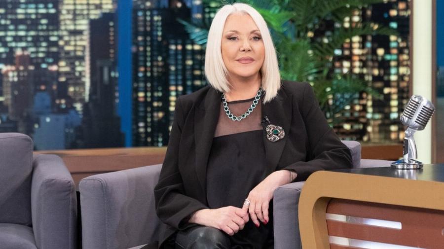 Όλο το διαδίκτυο μιλάει για τη Ρούλα: Η Κορομηλά είπε όσα σκεφτόμαστε όλοι για το σεισμό στην Τουρκία