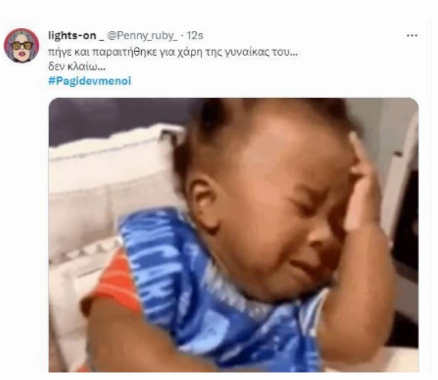 Δάκρυσε ο Λεβεντογιάννης: Αποθεώθηκαν οι  «Παγιδευμένοι» από τους θαυμαστές της σειράς , ενώ βρέθηκε ο δολοφόνος