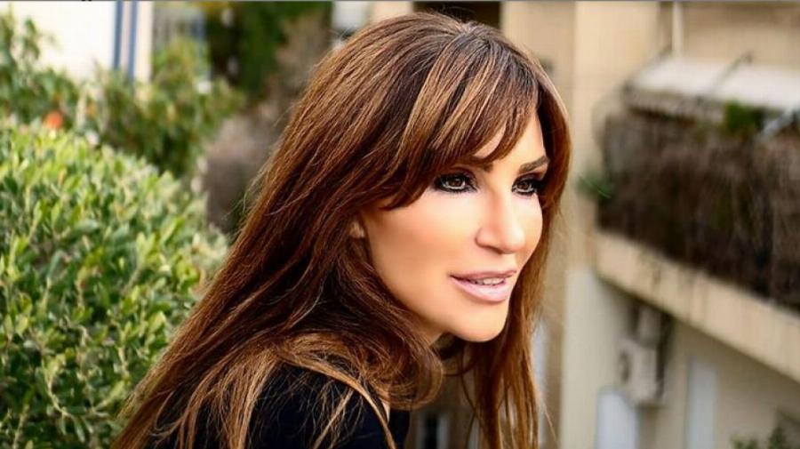 Ανακοίνωσε τα δυσάρεστα: Η Βίκυ Χατζηβασιλείου έκανε την αποκάλυψη που δεν θα ήθελε ποτέ να κάνει