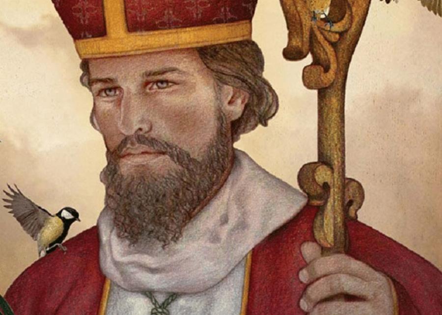 Άγιος Βαλεντίνος: Ο θρυλικός βίος του προστάτη των ζευγαριών, οι κρυφοί γάμοι, η σύλληψη, ο αποκεφαλισμός και η τραγωδία στον «μαύρο θάνατο»