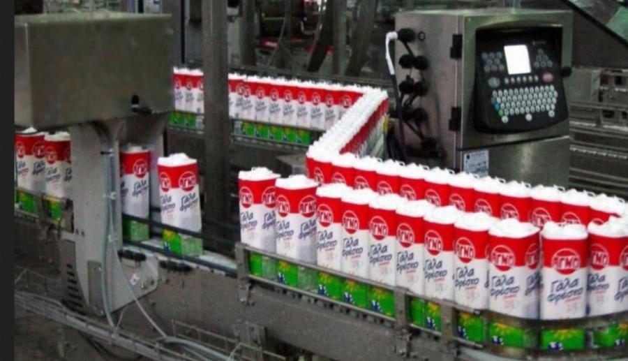 Η μεγάλη επιστροφή στα σούπερ μάρκετ: Έρχονται τα πρώτα προϊόντα ΑΓΝΟ στα ράφια