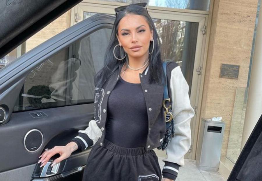 Σκάνδαλο σε ινστιτούτο αισθητικής: Δραματικές στιγμές για τη Δήμητρα Αλεξανδράκη – «Με ξεγέλασαν»