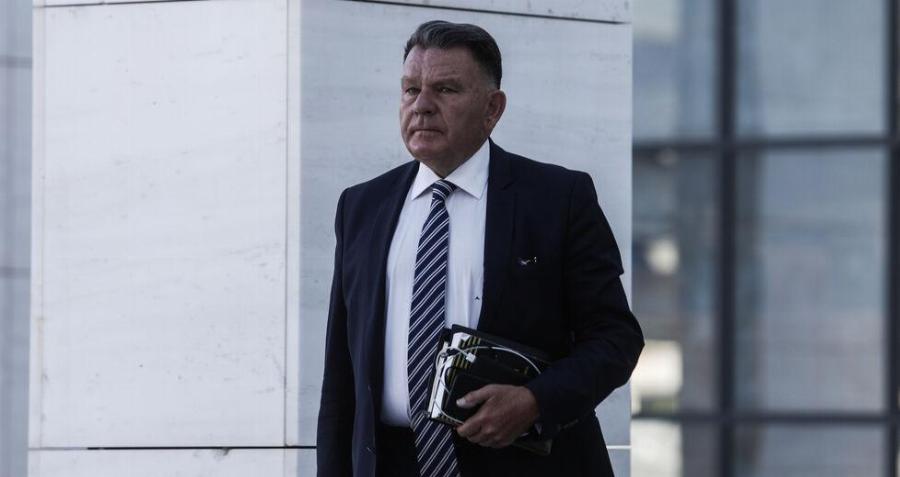 Δίκη Ρούλας Πισπιρίγκου: Μήνυση Κούγια κατά παρουσιαστών και σχολιαστών τηλεοπτικών εκπομπών