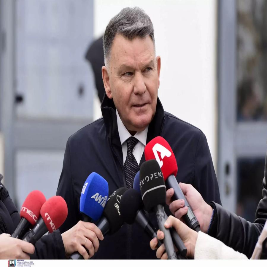 Την «έκαψε» ο Κουσουλός: Τα μηνύματα της Πισπιρίγκου στη «Σία», στη «γιαγιά» και οι τρεις ημερομηνίες που τα «λένε» όλα