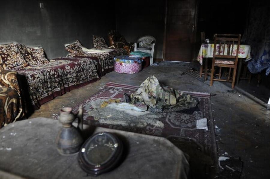 Οικογενειακή τραγωδία: Πέθαναν από ασφυξiα πέντε άτομα όταν προσπάθησαν να ζεσταθούν με μια σόμπα