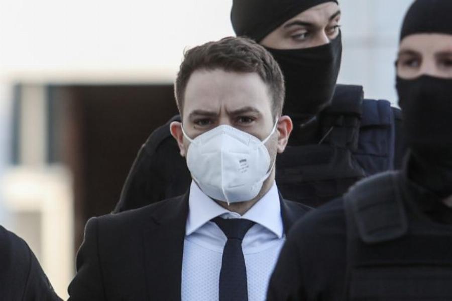 Αφοπλίζει ο πατέρας της Καρολάιν: «Ο Μπάμπης Αναγνωστόπουλος δεν θα δει ποτέ τη Λυδία από κοντά»