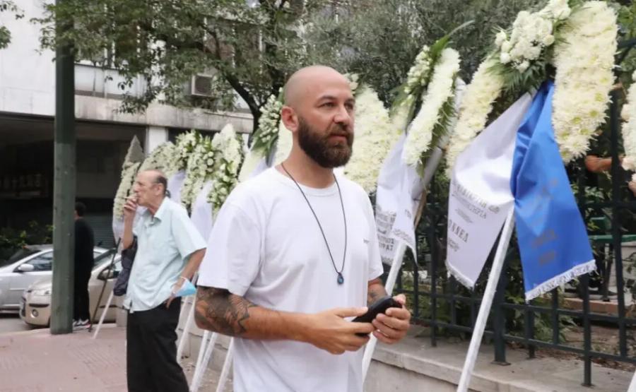 Ερωτευμένος ο Κώστας Αναγνωστόπουλος: Αποκαλύφθηκε πως είναι ζευγάρι με την Ιλένια Ουίλιαμς