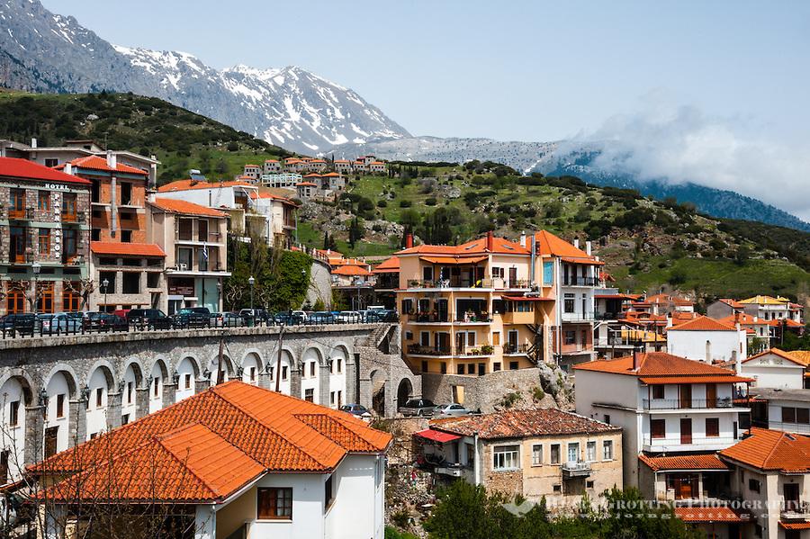 Η «Μύκονος» του χειμώνα: Ο κορυφαίος χειμερινός προορισμός που βρίσκεται 2 ώρες μακριά από την Αθήνα