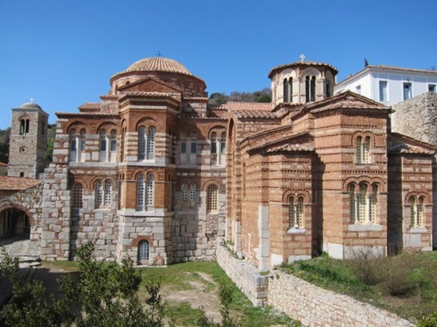 Η «Μύκονος» του χειμώνα: Ο κορυφαίος χειμερινός προορισμός που βρίσκεται 2 ώρες μακριά από την Αθήνα