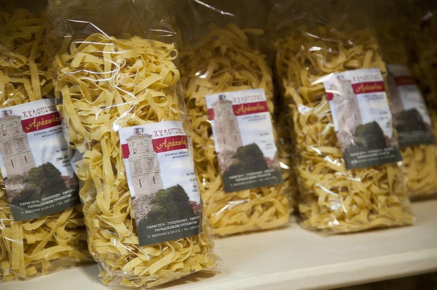 Η «Μύκονος» του χειμώνα: Ο κορυφαίος χειμερινός προορισμός που βρίσκεται 2 ώρες μακριά από την Αθήνα