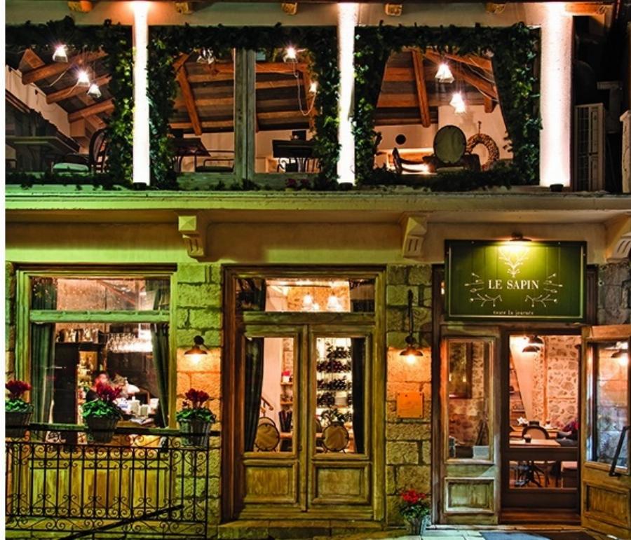 Η «Μύκονος» του χειμώνα: Ο κορυφαίος χειμερινός προορισμός που βρίσκεται 2 ώρες μακριά από την Αθήνα